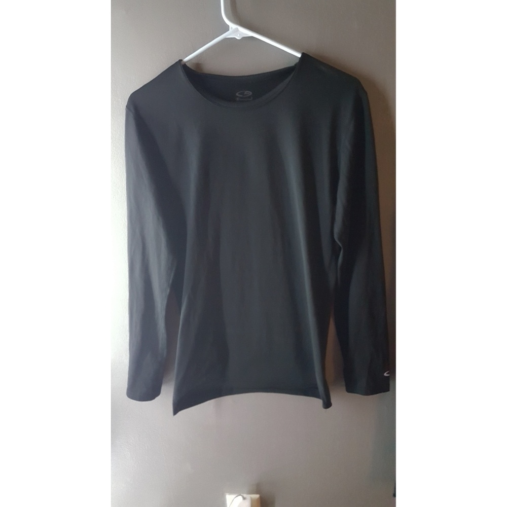 C9 Men’s Champion Performance Long Sleeve Size M